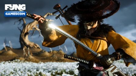 Ghost of Yotei kündigt jetzt schon überraschend den ersten kostenlosen DLC an und Fans können sich auf ein Wiedersehen freuen