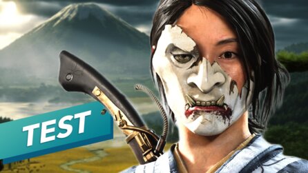 Ghost of Yotei im Test - Ein sehr gutes Open-World-Spiel für eure PS5, doch der Tsushima-Zauber bleibt aus