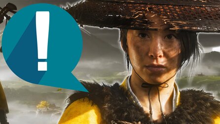 Ghost of Yotei: Release, Story, Gameplay und mehr - alle Infos zum Ghost of Tsushima-Nachfolger