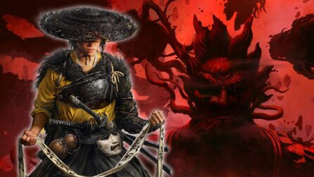 Ghost of Yotei Legends hat endlich einen Release-Termin - in nur wenigen Tagen erscheint der Multiplayer-DLC
