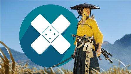 Ghost of Yotei-Update 1.008 ist da und beseitigt nervigen Quest-Stopper-Bug