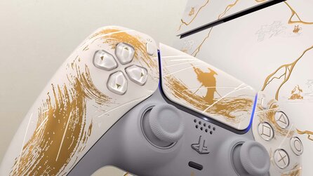 Neues PS5-Exclusive nutzt den DualSense-Controller, wie es Fans noch nie gesehen haben und die Community ist begeistert