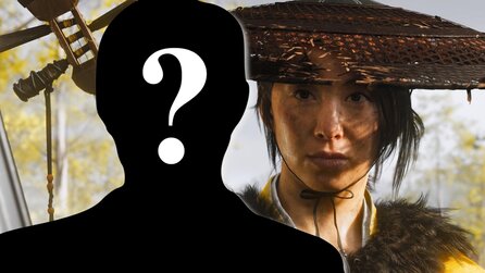 In Ghost of Yotei spielen wir womöglich noch andere Figuren, nicht ausschließlich Atsu
