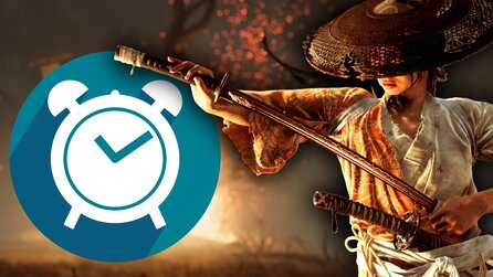 Ghost of Yotei Spielzeit: So lange seid ihr mit dem Tsushima-Nachfolger mindestens beschäftigt