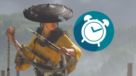 Ghost of Yotei-Spielzeit - Macher verraten uns im Interview, wie lange euch die Story beschäftigen wird
