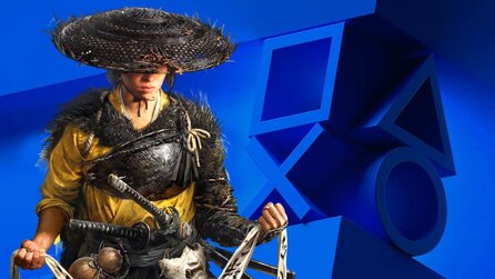 State of Play angekündigt: Sony zeigt noch in dieser Woche mehr zu Ghost of Yōtei
