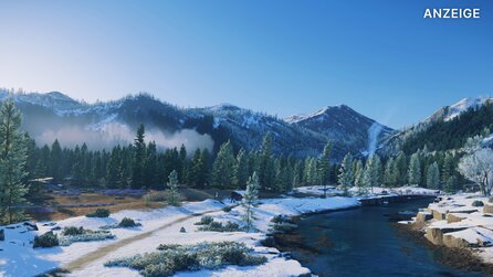 Würdiger PS5-Nachfolger eines großartigen PS4-Spiels: Bildschönen Open-World-Hit jetzt günstig sichern!