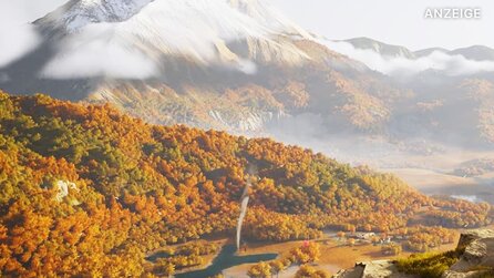 Teaserbild für 86 Punkte bei Metacritic: Eine der besten Open Worlds für PS5 ist gerade günstig wie noch nie!