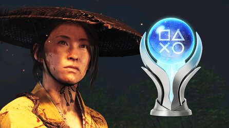 Ghost of Yotei Trophäen - Die Platin im Open-World-Spiel ist fast geschenkt, wenn ihr ein bisschen Zeit mitbringt