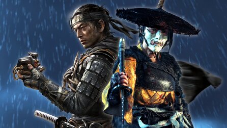 Ghost of Yotei: Muss ich Ghost of Tsushima gespielt haben, um die Story zu verstehen?