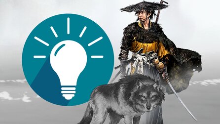 Ghost of Yotei-Wolfsrudel: Die ersten Charaktere und wo ihr sie findet