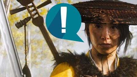 Bye bye, Jin Sakai: Der Nachfolger von Ghost of Tsushima macht für mich schon bei der Ankündigung alles richtig