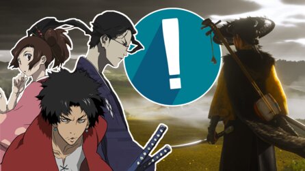 Ghost of Yotei: Entwickler erklärt, wie der neue Watanabe-Modus Samurai Champloo-Vibes ins Spiel holen will – ohne Nujabes