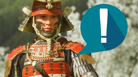 Ghost of Yotei-Map: Entwickler verraten, wie groß die Spielwelt im Vergleich zum Vorgänger wird und was sich bei der Open World ändert