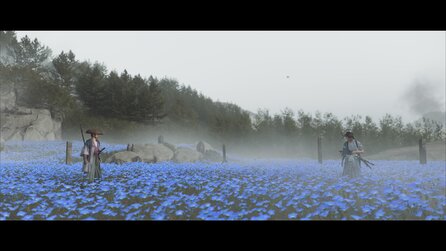 Ghost of Yotei - Alle Screenshots aus unserem Test