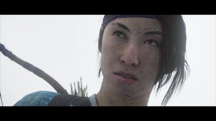 Ghost of Yotei - Alle Screenshots aus unserem Test