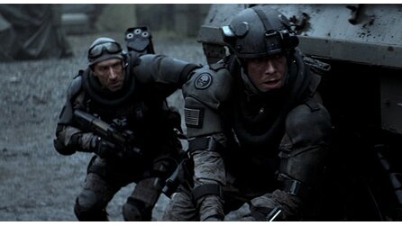 Ghost Recon: Future Soldier - Kurzfilm kostenlos im Kino