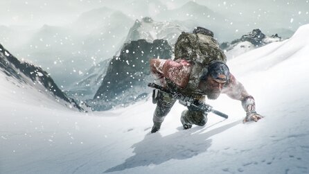 Ghost Recon: Breakpoint bekommt eine Beta, so meldet ihr euch an