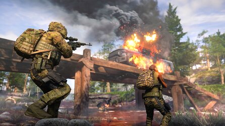 ghost recon frontline ps4 release date