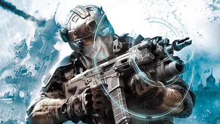 Ghost Recon: Future Soldier - Arctic Strike-DLC kommt später