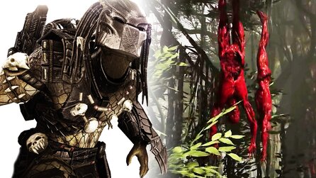 Ghost Recon: Wildlands - Mögliches Predator-Event deutet Alien-Jagd mit Freunden an