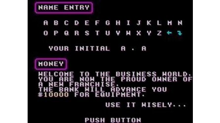 Ghostbusters Sega Master System