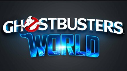 Ghostbusters World - Neues Augmented Reality-Spiel für iOS + Android angekündigt