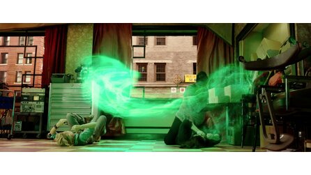 Ghostbusters - Bilder zum Kinofilm