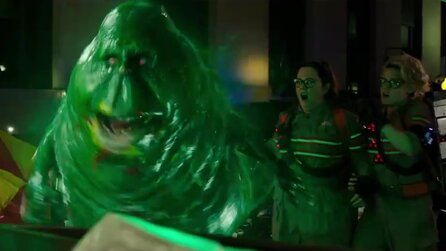 Ghostbusters - Neuer Geister-Trailer zur Komödie mit Melissa McCarthy