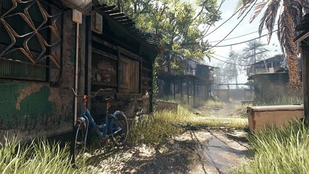 Call of Duty: Ghosts - Screenshots aus dem »Invasion« DLC