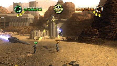 G.I. Joe: Geheimauftrag Cobra [360]
