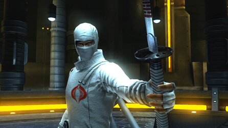 G.I. Joe: Geheimauftrag Cobra [360]