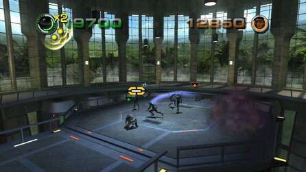 G.I. Joe: Geheimauftrag Cobra [360]