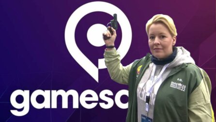 gamescom in Berlin? Giffey will Berlin zur Games-Hauptstadt Nr 1 machen