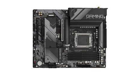 PC-Spieler bestellt gebrauchtes Motherboard, findet darin 2 SSDs, die der Verkäufer vergessen hat und tut das einzig Wahre