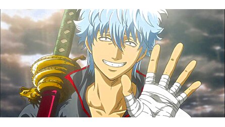 In diesem Anime gibt es einen kompletten Arc, der Star Wars parodiert und so gut war, dass Fans dabei sogar weinen mussten