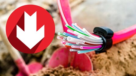 Deutsche Glasfaser-Störung heute: Wann Glasfaser-Internet wieder geht und was ihr tun könnt