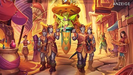 Die Pocket-Version eines der besten Brettspiele ist auf Amazon gerade sehr günstig zu haben