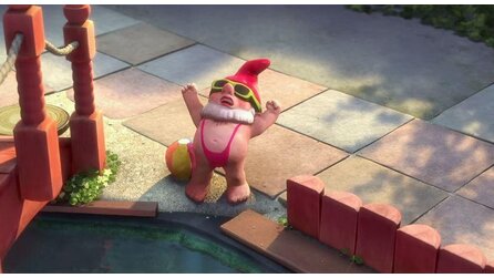 Gnomageddon - Gnom-Armageddon-Spiel von Sony?