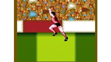 Goal! NES