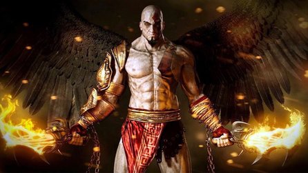 God of War 3 Remastered - Test-Video zum HD-Remaster