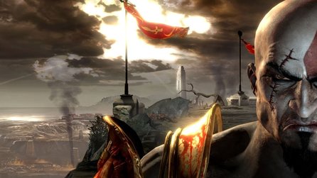 God of War - Neuer Teil laut Director auch mit Ägypten- oder Maya-Szenario denkbar