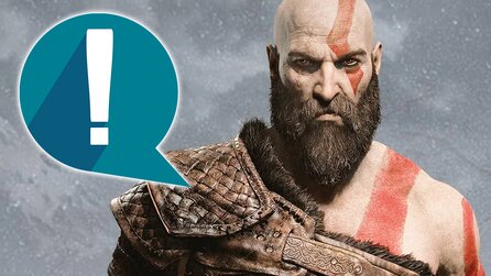 Teaserbild für God of War 3: Release, Setting und mehr - Alles, was wir schon zum Ragnarök-Nachfolger wissen