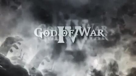 God of War 4 - Womöglich Vorstellung am 2. Mai 2012