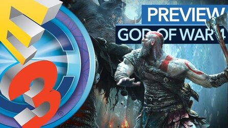 God of War - Vater, Sohn, Krieg - Ein neuer Anfang für Kratos