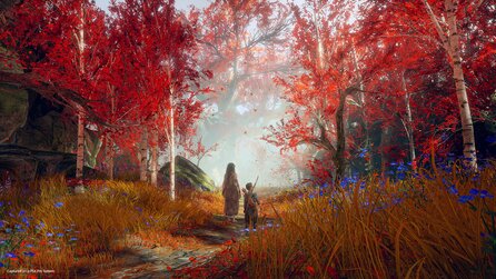 God of War - PS4 Pro-Version eins der hübschesten PS4-Spiele, lobt Digital Foundry