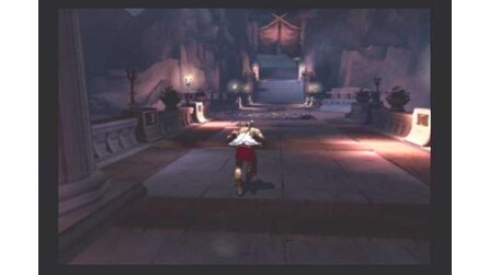 God of War PlayStation 2