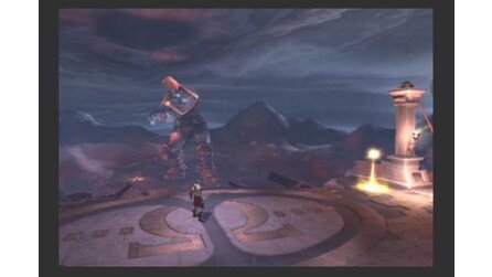 God of War PlayStation 2