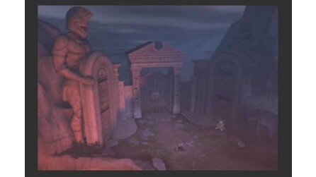 God of War PlayStation 2