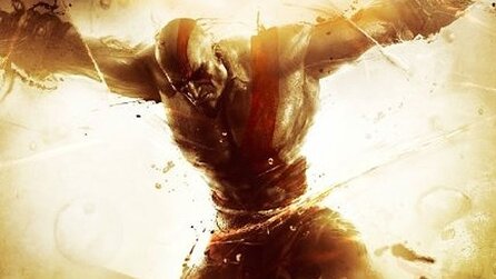 God of War: Ascension - Koop-Modus angekündigt, dazu erster Gameplay-Trailer